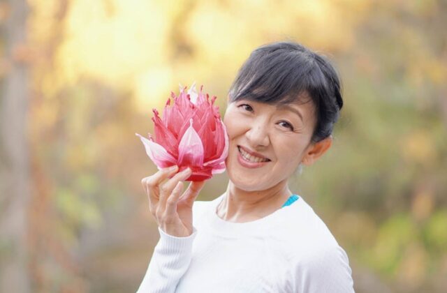 Ikumi